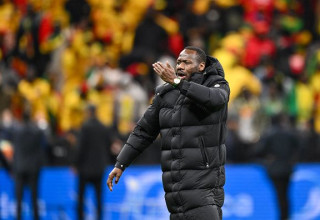 פפה תיאו (צילום: Getty images)