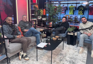 ציון 3 עונה 1 פרק 52 (צילום: אתר רשמי, מערכת וואלה)