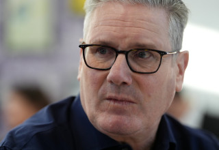 קיר סטארמר (צילום: רויטרס)