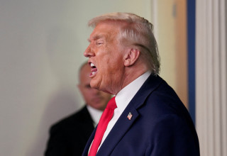 דונלד טראמפ (צילום: רויטרס)