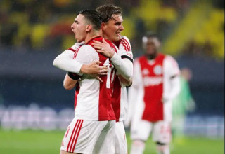 ניסה להגביה, או לבעוט – מה זה משנה? גלוך (צילום: אימג'בנק  GettyImages, David Ramirez/Soccrates)