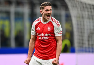 ויקטור יוקרס (צילום: Marco Mantovani)