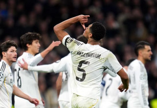 ג'וד בלינגהאם (צילום: Aitor Alcalde)