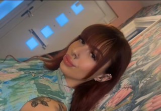 איזבל דייל  (צילום: רשתות חברתיות)