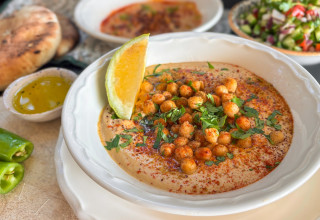 חומיקס (צילום: יח"צ)