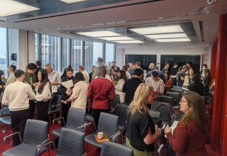 תחרות ה-GESA (צילום: שי קצב, יחצ)