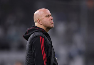 ארנה סלוט (צילום: Justin Setterfield)