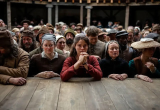 המנט (צילום: טוליפ מדיה, Agata Grzybowska)