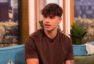 זאק בלאקמן (צילום: צילום מסך)