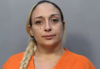 סרה ג'ין טאוואנו (צילום: צילום מסך)