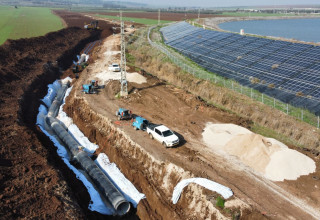  בית שאן ועמק המעיינות (צילום: באדיבות מקורות)