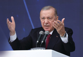 ארדואן (צילום: רויטרס)