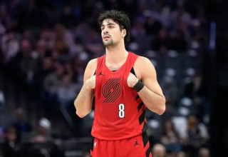 עונה חלומית. אבדיה (צילום: GettyImages, Thearon W. Henderson)