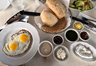 מישקה (צילום: בתיה גלעדי)