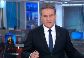 דני קושמרו (צילום: צילום מסך אולפן שישי)