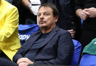 זכה לקבלת פנים חמה. עתמאן (צילום: דני מרון)