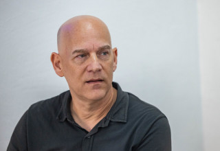 גיא פלג (צילום: חיים גולדברג, פלאש 90)