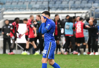 איתי רוטמן, הפועל פתח תקוה (צילום: דני מרון)