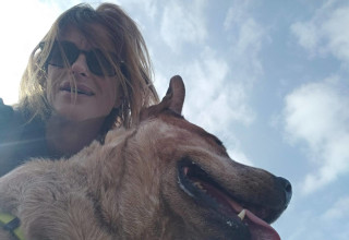 איילת גרניט, נהרגה בתאונה הקטלנית בכביש 65 (צילום: בתיה גלעדי)