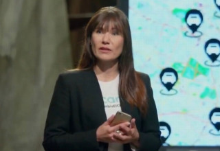 זולמה גוסמן (צילום: רשתות חברתיות)