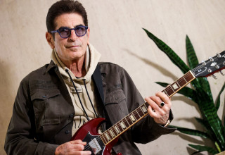 ארז נץ (צילום: שלומי יוסף)