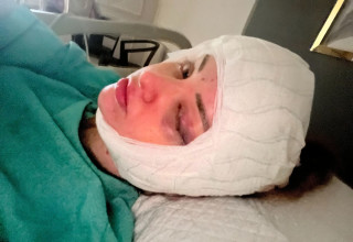 לילית' לודג' (צילום: רשתות חברתיות)