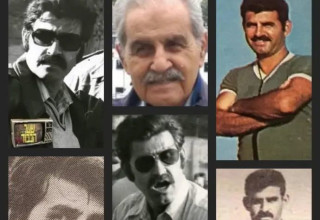 "הקדים את זמנו". מאליס (צילום: באדיבות המשפחה)