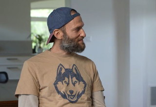 דורון שפר (צילום: צילום מסך, מתוך "סערה בממלכה")