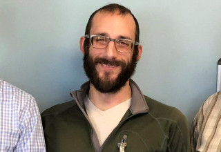 אלכס ג'פרי פריטי (צילום: רויטרס)