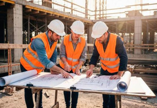 הפתרון החכם לקבלנים שרוצים להימנע מהפסדים של מיליונים (צילום: FREEPIK)