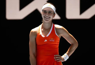 מסוגלת מול סבאלנקה? (צילום: GettyImages)