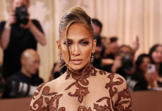 ג׳ניפר לופז (צילום: Michael Tran / AFP via Getty Images)