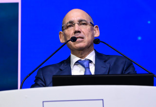 אמיר ירון (צילום: אבשלום ששוני)