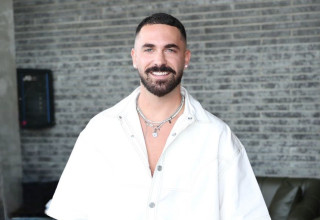 יובל לוי (צילום: אור גפן)