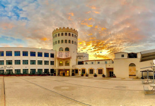 מעצבים עתיד: הכנס שמבקש לשנות את פני ההשכלה בחברה הערבית (צילום: אקדמיית אלקאסמי)