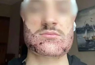 מתיו ויג’ייה לאטור (צילום: רשתות חברתיות)