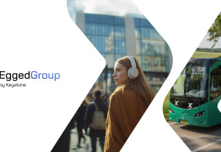 אגד משנה צורה וצבע  (צילום: באדיבות קבוצת אגד)