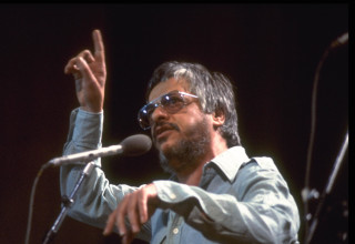 יוסי בנאי (צילום: SA'AR YA'ACOV)