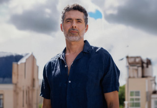 דן שפירא (צילום: מעיין אמזלג)