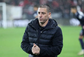 רן קוז'וך (צילום: דני מרון)