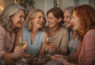 נשים (צילום: AI)