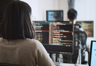 סייבר, אילוסטרציה (צילום: שאטרסטוק)