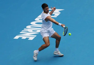 יכול לעמוד באתגר? קרליטו (צילום: GettyImages)