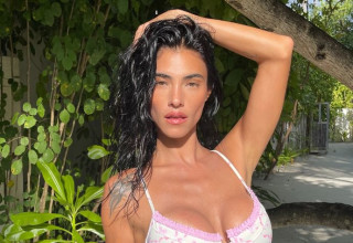 מאבה דנאט (צילום: צילום מסך, אינסטגרם)