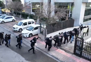 כנופיית הלחם הטורקית (צילום: צילום מסך רשתות חברתיות לפי חוק 27א לזכויות יוצרים)