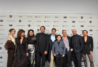 הפרימיירה של עצמאות בסאנדנס (צילום: יחצ)