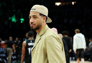 טייריס הליברטון (צילום: David Berding)