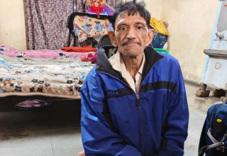 מנגילאל (צילום: סוכנויות הידיעות)