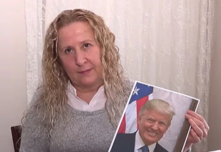 נקלָה אוזמן (צילום: צילום מסך)