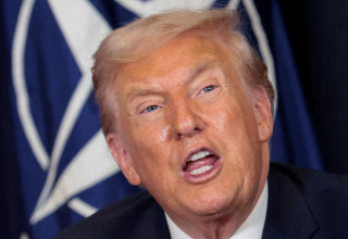 דונלד טראמפ (צילום: רויטרס)